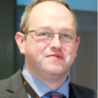 Professor Declan Byrne